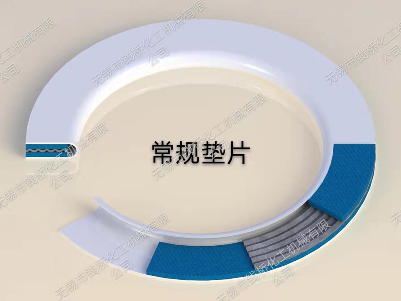 常規(guī)墊片 常規(guī)墊片