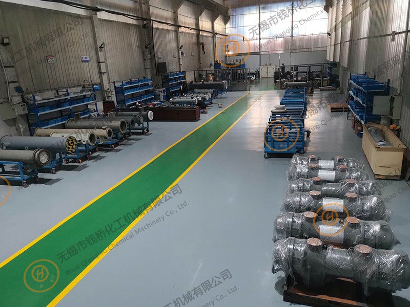 碳化硅換熱器生產(chǎn)廠家 碳化硅換熱器生產(chǎn)廠家