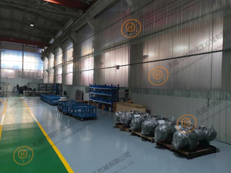 碳化硅換熱器廠家 碳化硅換熱器廠家